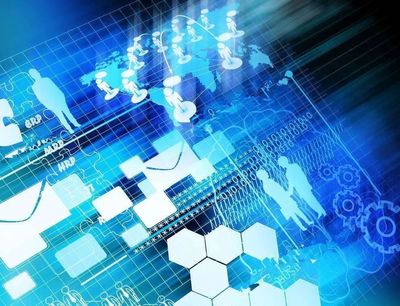 這些關于軟件和信息服務業的數字,最新!最熱!最權威!