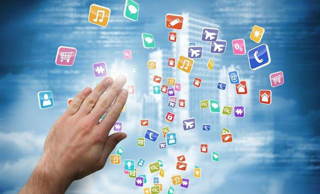 快遞物流OA行政辦公管理軟件系統