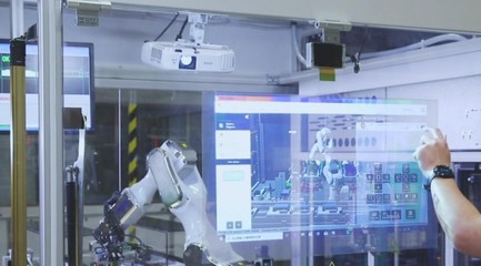 全球零食餅干行業(yè)首家!蘇州這個(gè)廠太牛了!