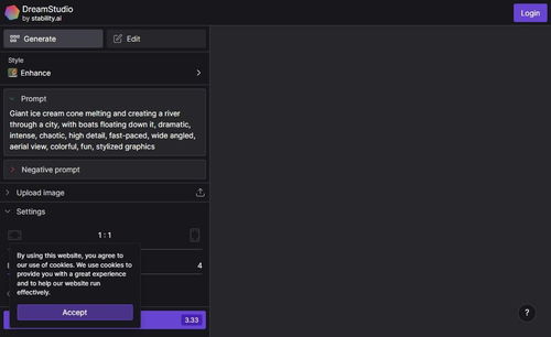 ai繪畫的軟件有哪些 這幾款軟件你錯過就可惜了